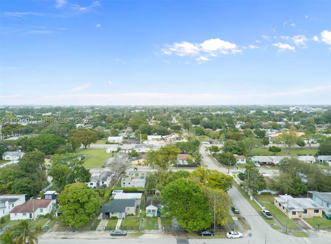 Real estate property located at 1911 52nd St, Miami-dade, Floral Park, Miami, FL