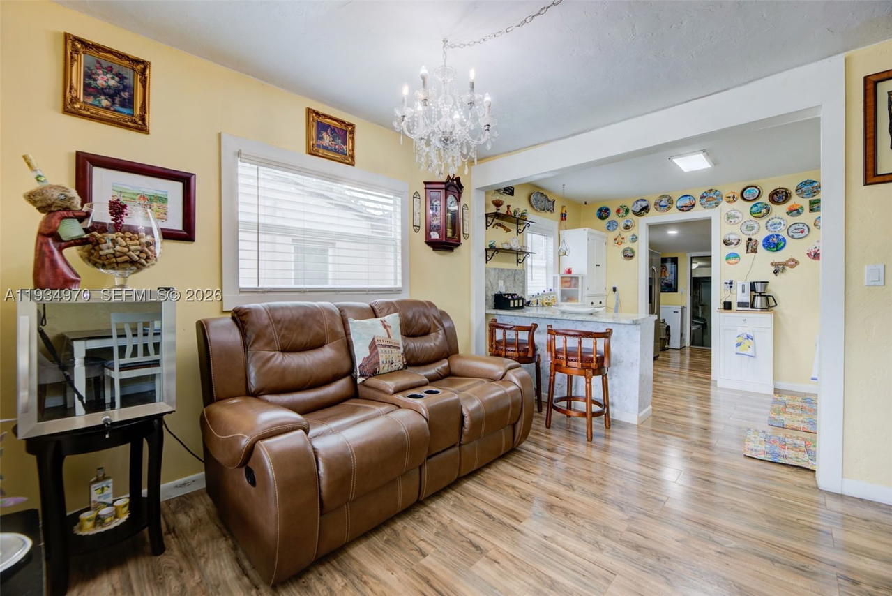 Real estate property located at 1911 52nd St, Miami-dade, Floral Park, Miami, FL