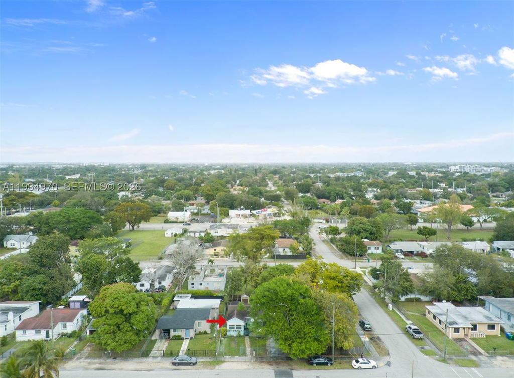 Real estate property located at 1911 52nd St, Miami-dade, Floral Park, Miami, FL