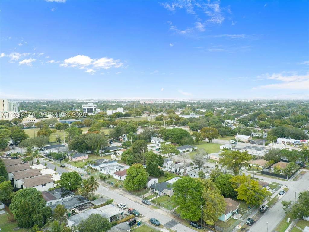 Real estate property located at 1911 52nd St, Miami-dade, Floral Park, Miami, FL