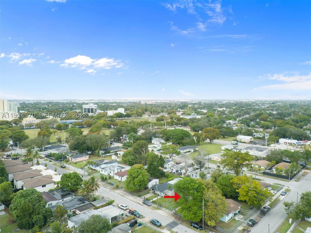 Real estate property located at 1911 52nd St, Miami-dade, Floral Park, Miami, FL