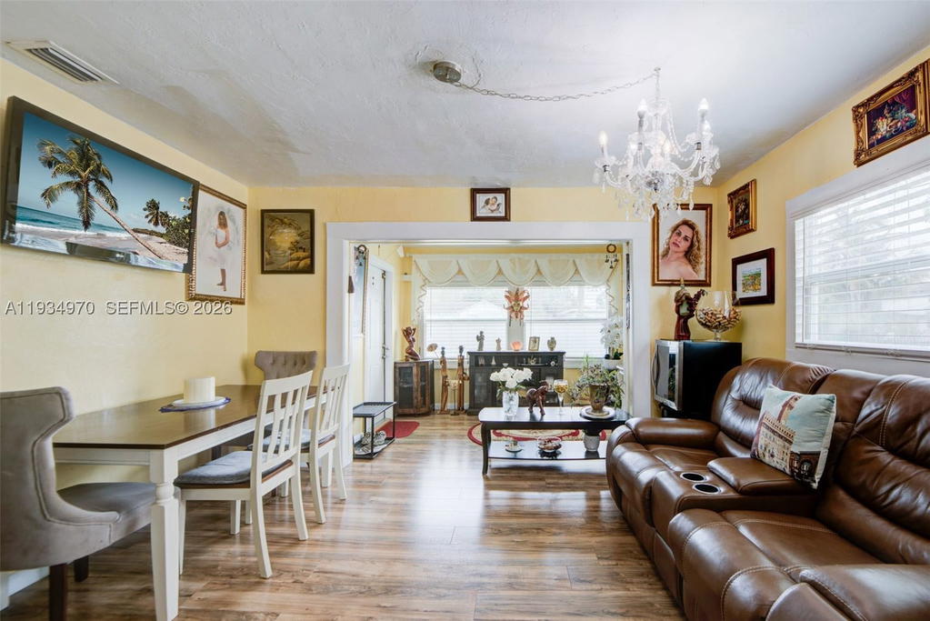Real estate property located at 1911 52nd St, Miami-dade, Floral Park, Miami, FL