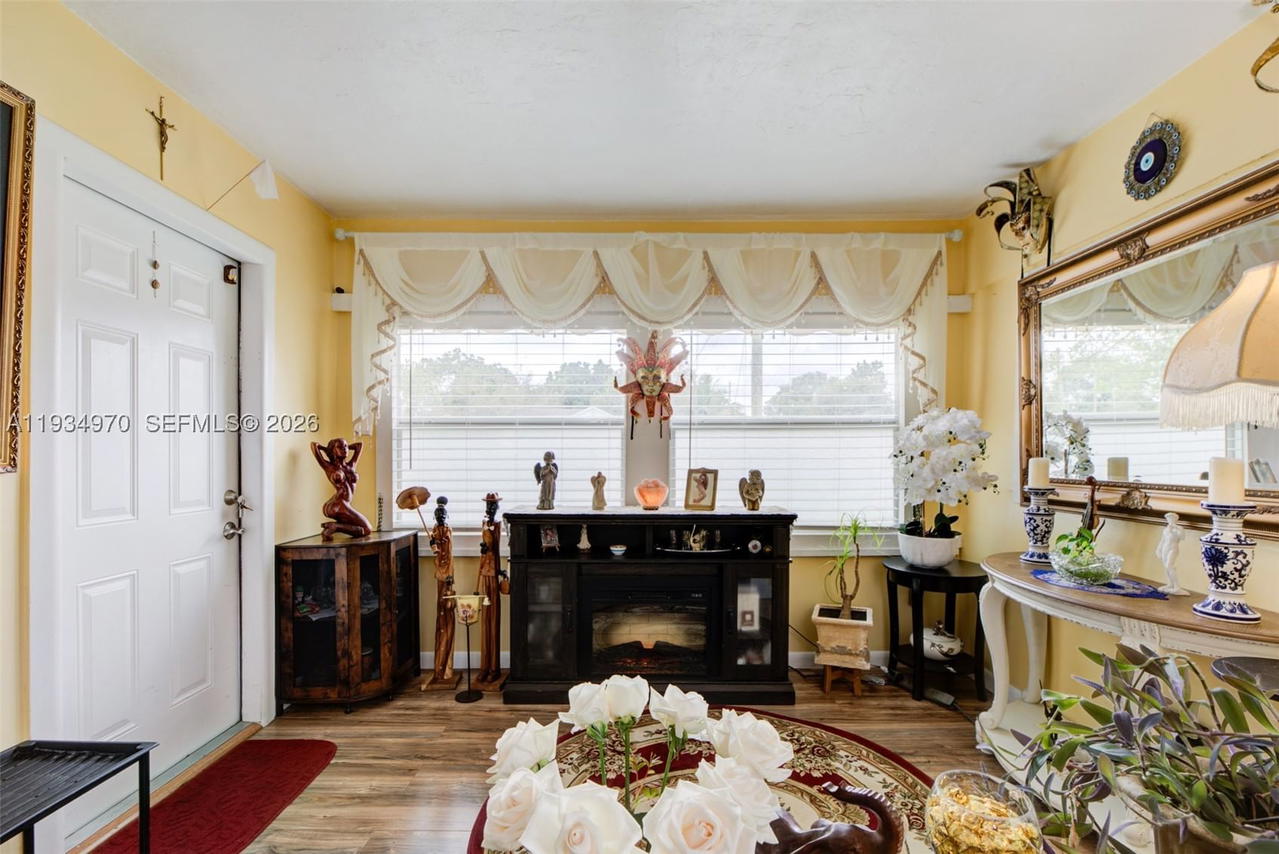 Real estate property located at 1911 52nd St, Miami-dade, Floral Park, Miami, FL