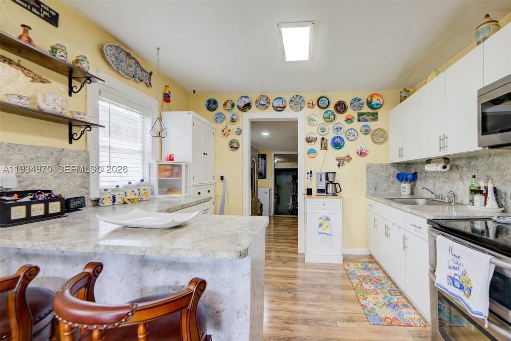 Real estate property located at 1911 52nd St, Miami-dade, Floral Park, Miami, FL