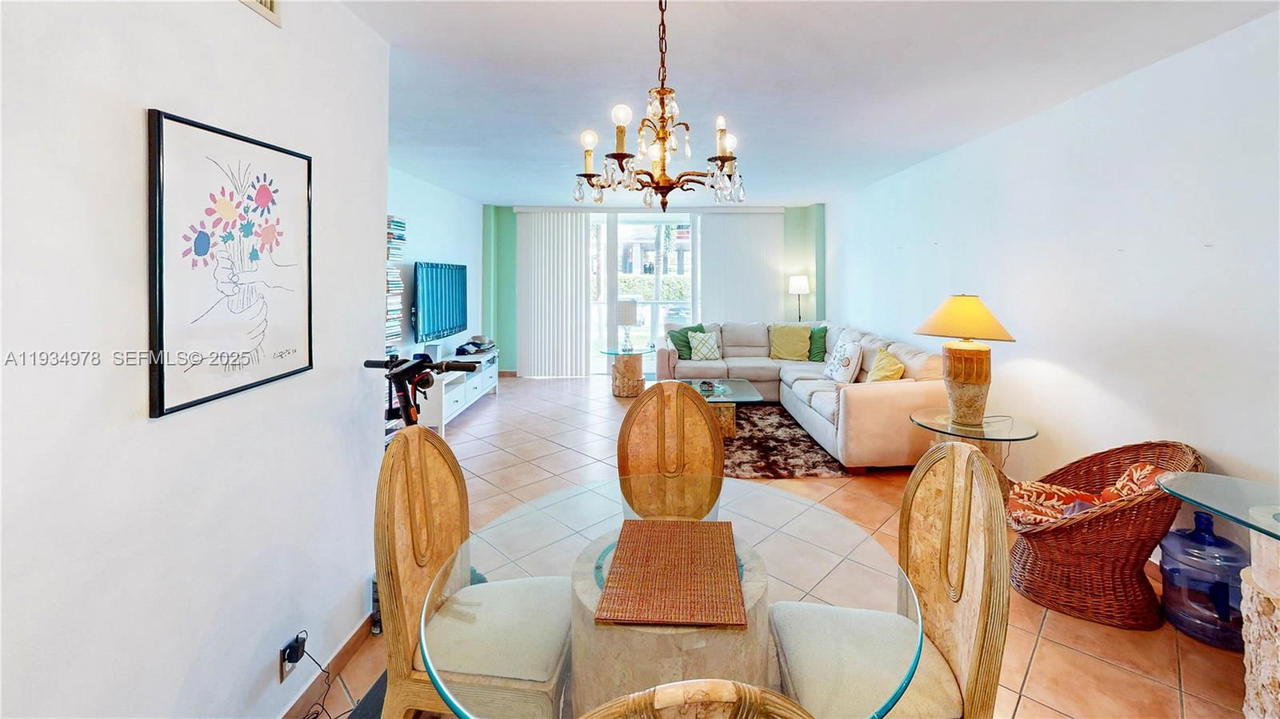 Real estate property located at 3301 5th Ave #110, Miami-dade, Bay Park Towers Condo, Miami, FL