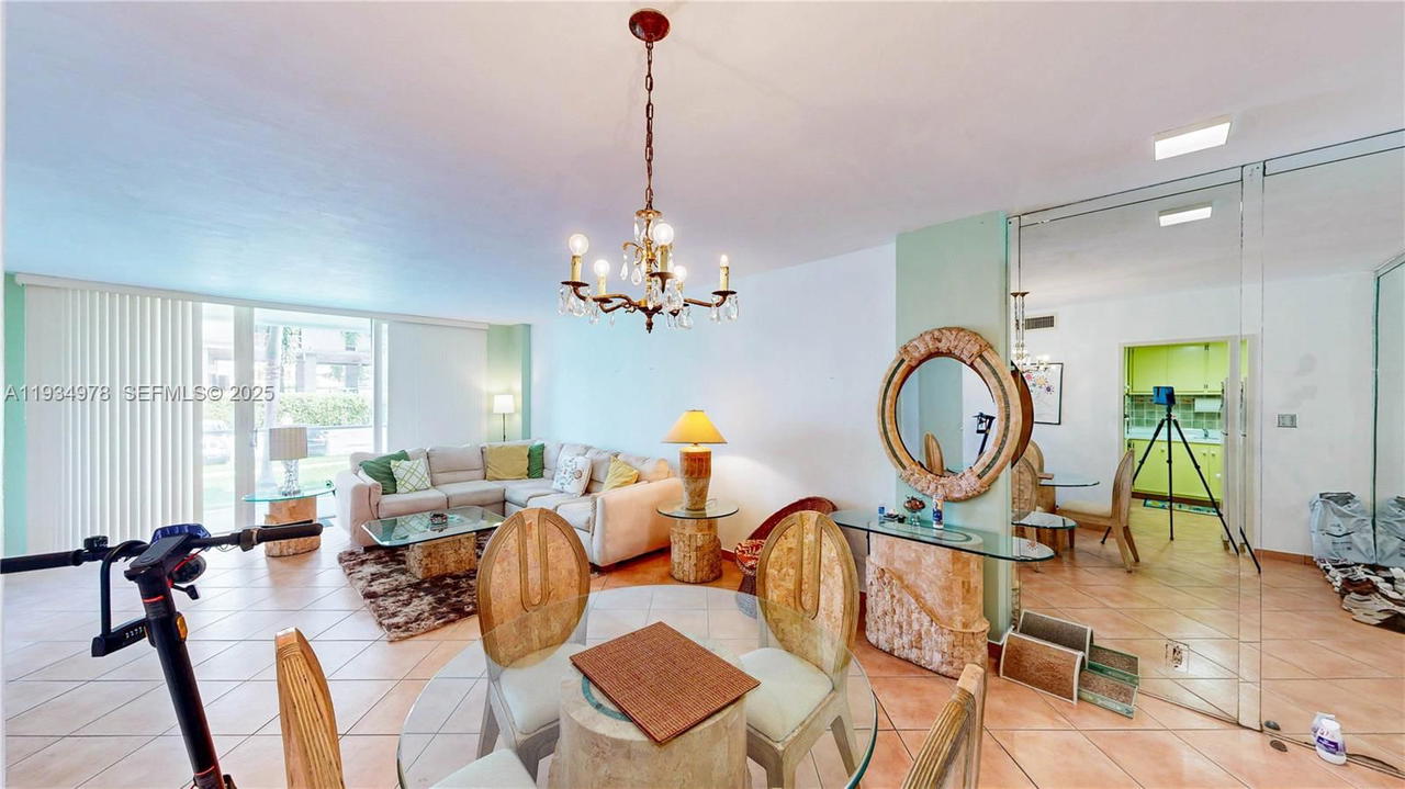 Real estate property located at 3301 5th Ave #110, Miami-dade, Bay Park Towers Condo, Miami, FL