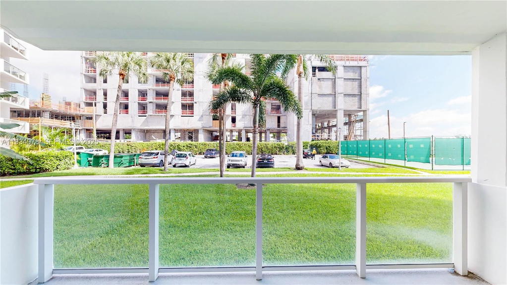 Real estate property located at 3301 5th Ave #110, Miami-dade, Bay Park Towers Condo, Miami, FL