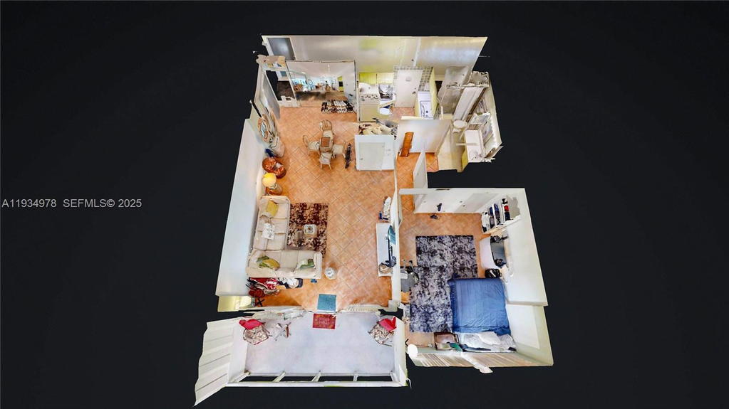 Real estate property located at 3301 5th Ave #110, Miami-dade, Bay Park Towers Condo, Miami, FL