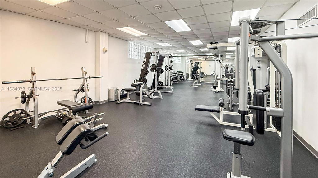 Real estate property located at 3301 5th Ave #110, Miami-dade, Bay Park Towers Condo, Miami, FL