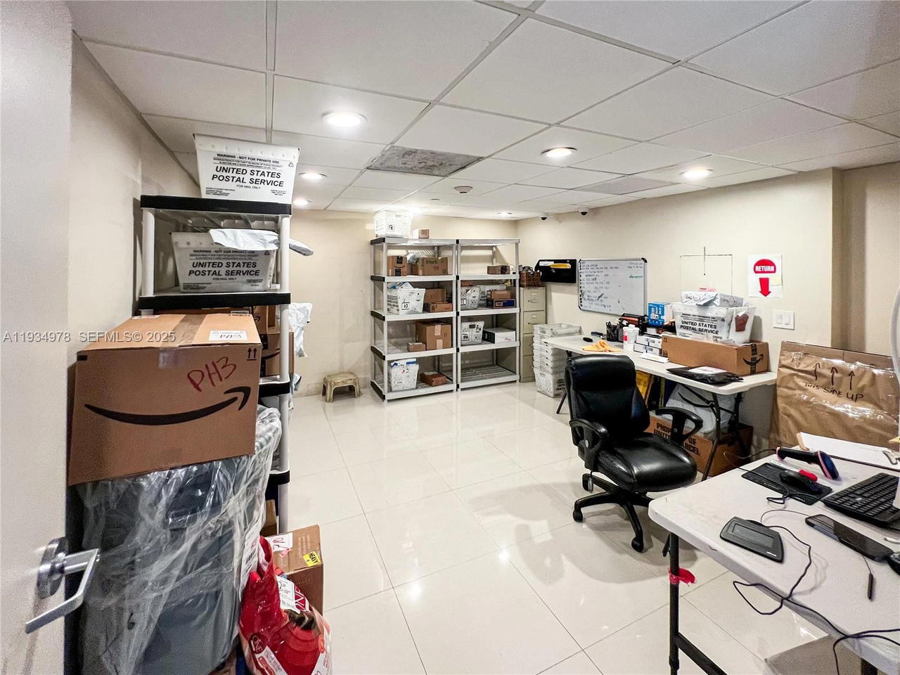 Real estate property located at 3301 5th Ave #110, Miami-dade, Bay Park Towers Condo, Miami, FL