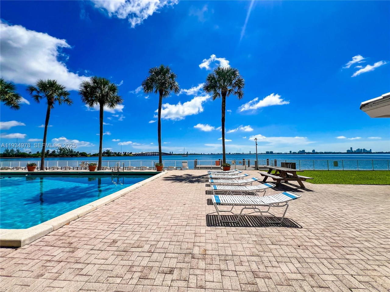 Real estate property located at 3301 5th Ave #110, Miami-dade, Bay Park Towers Condo, Miami, FL