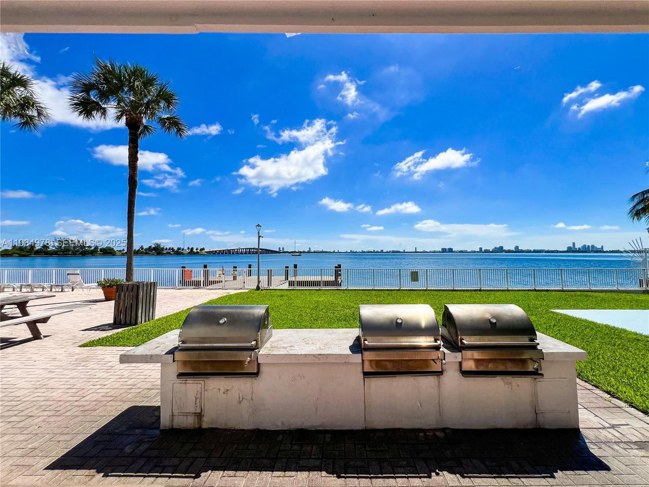 Real estate property located at 3301 5th Ave #110, Miami-dade, Bay Park Towers Condo, Miami, FL