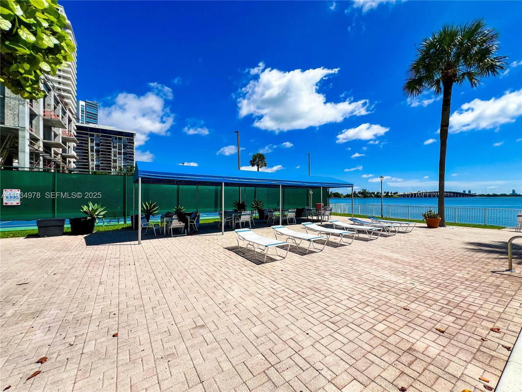 Real estate property located at 3301 5th Ave #110, Miami-dade, Bay Park Towers Condo, Miami, FL