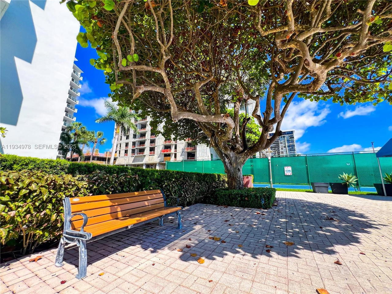 Real estate property located at 3301 5th Ave #110, Miami-dade, Bay Park Towers Condo, Miami, FL