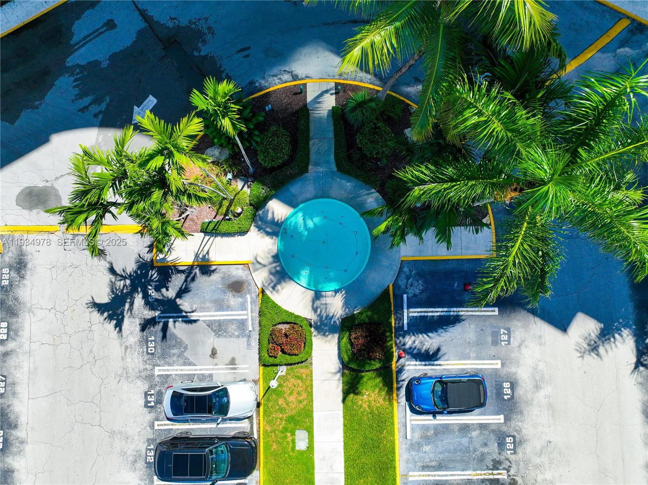 Real estate property located at 3301 5th Ave #110, Miami-dade, Bay Park Towers Condo, Miami, FL