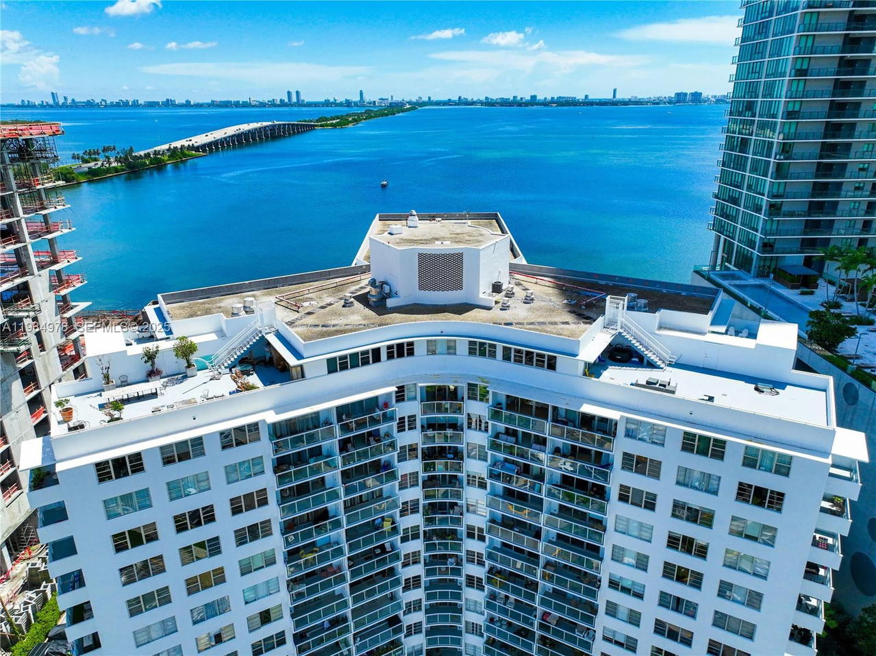 Real estate property located at 3301 5th Ave #110, Miami-dade, Bay Park Towers Condo, Miami, FL