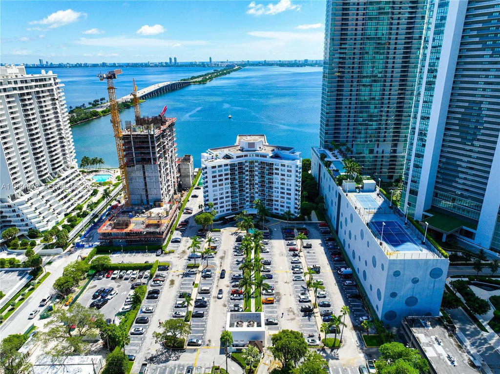 Real estate property located at 3301 5th Ave #110, Miami-dade, Bay Park Towers Condo, Miami, FL