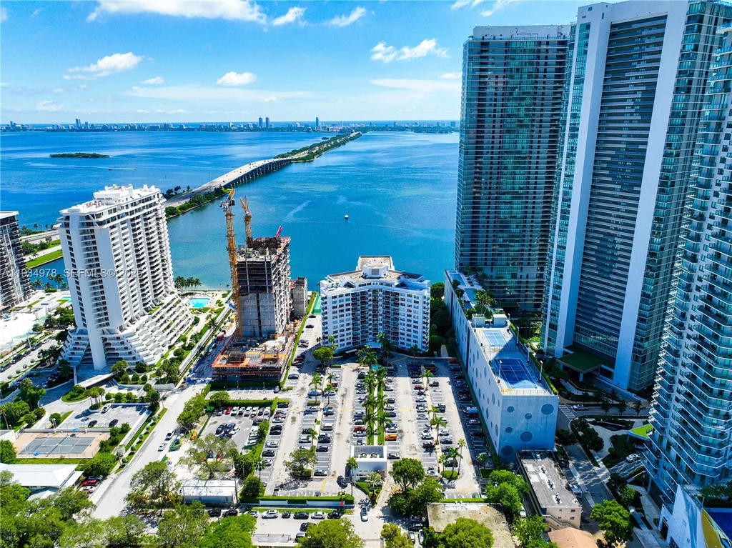 Real estate property located at 3301 5th Ave #110, Miami-dade, Bay Park Towers Condo, Miami, FL