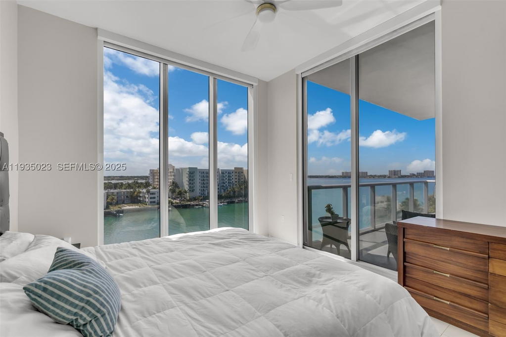 Real estate property located at 7928 East Dr #708, Miami-dade, Eloquence On The Bay Cond, North Bay Village, FL