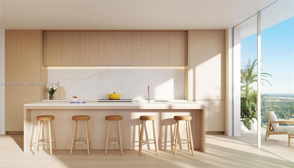 Real estate property located at 505 NE 2nd Street #25H, Broward, Viceroy Fort Lauderdale, Fort Lauderdale, FL