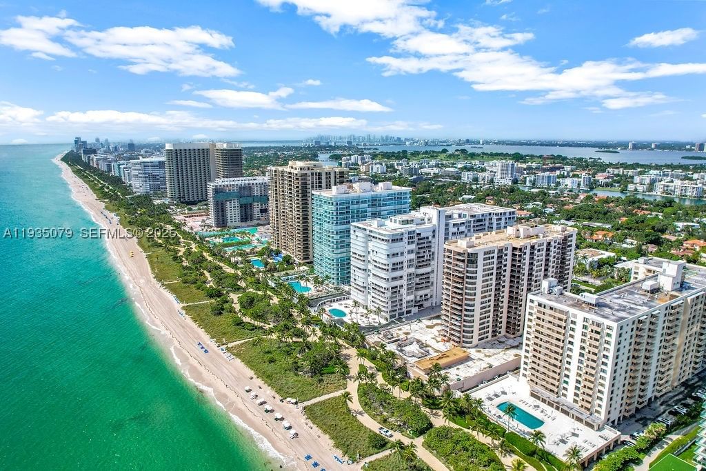 Real estate property located at 10155 Collins Ave #1106, Miami-dade, Bal Harbour 101 Condo, Bal Harbour, FL