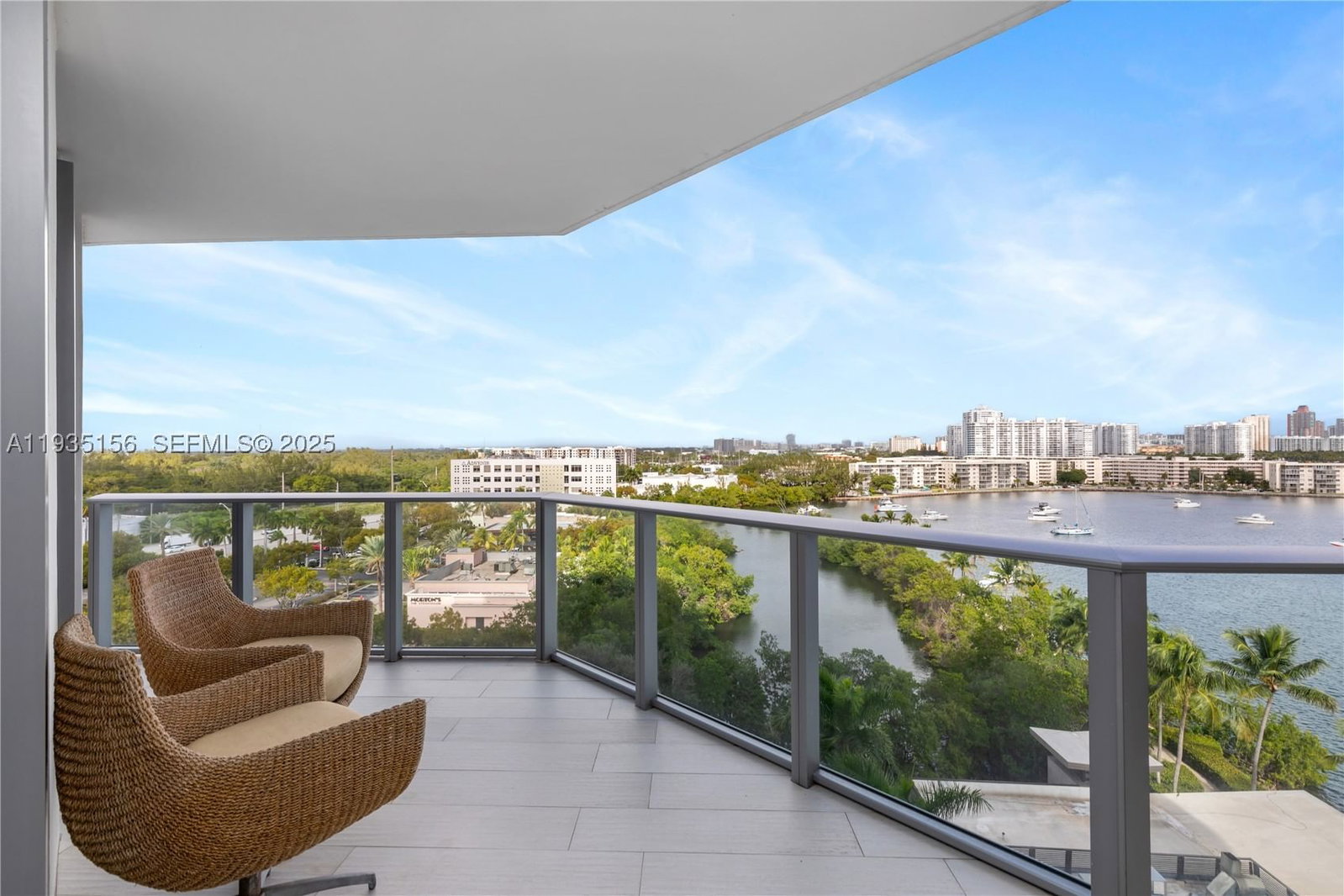 Real estate property located at 17301 Biscayne Blvd #908, Miami-dade, Marina Palms Residences N, North Miami Beach, FL