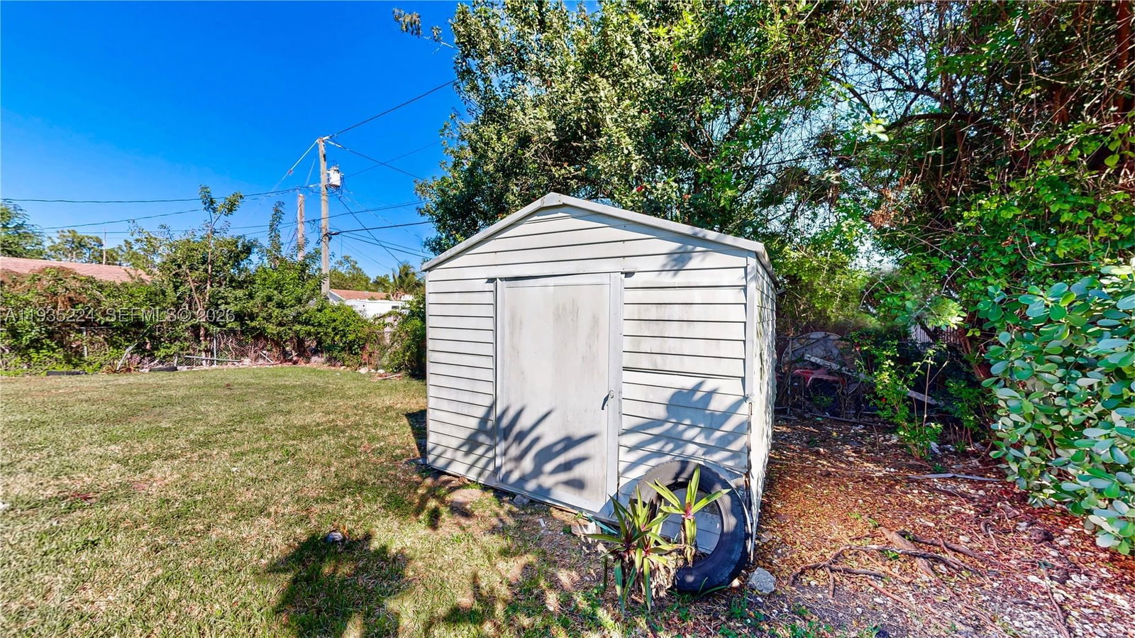 Real estate property located at 409 8th Ave, Miami-dade, Friedland Manor, Florida City, FL