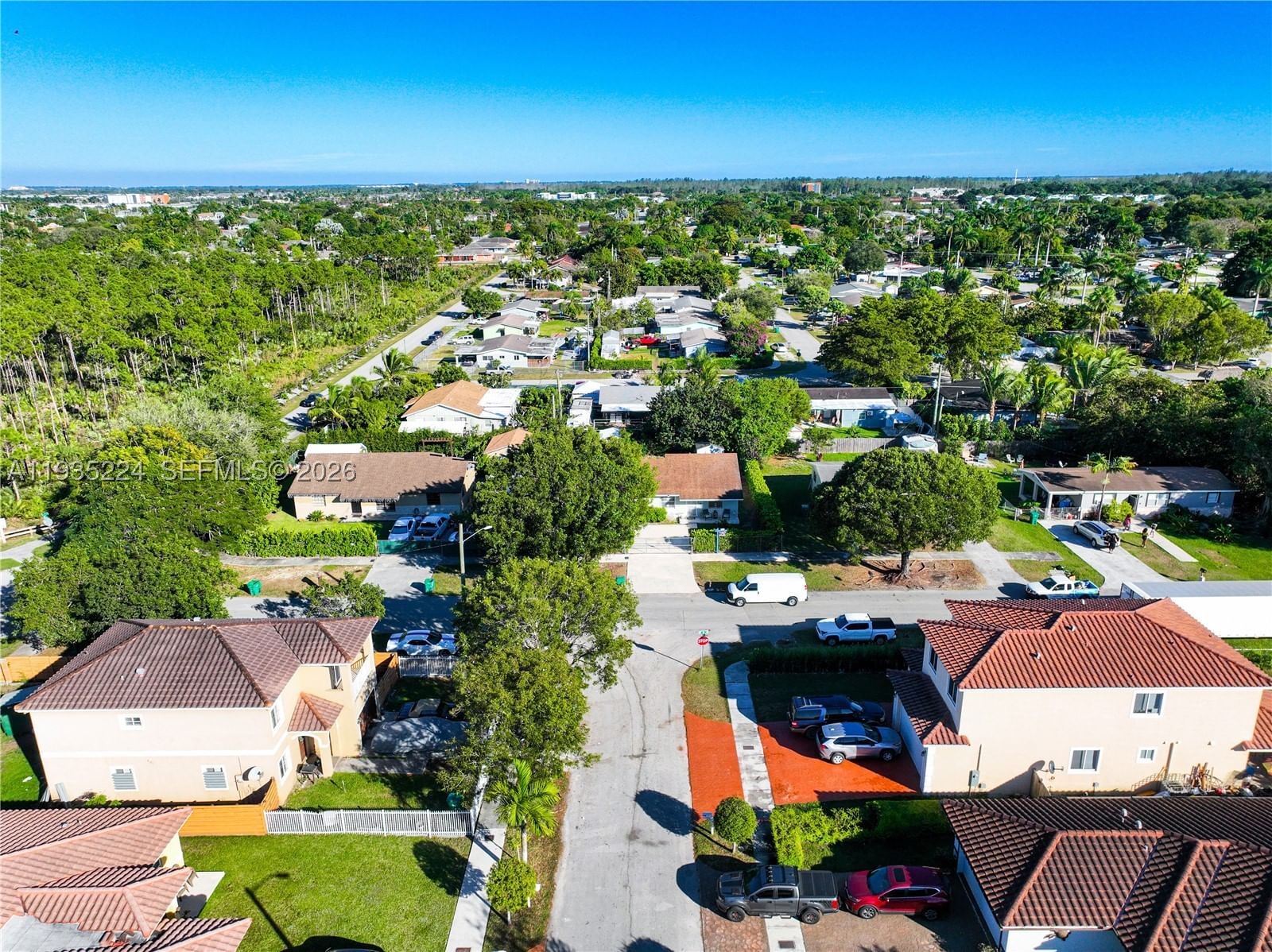 Real estate property located at 409 8th Ave, Miami-dade, Friedland Manor, Florida City, FL