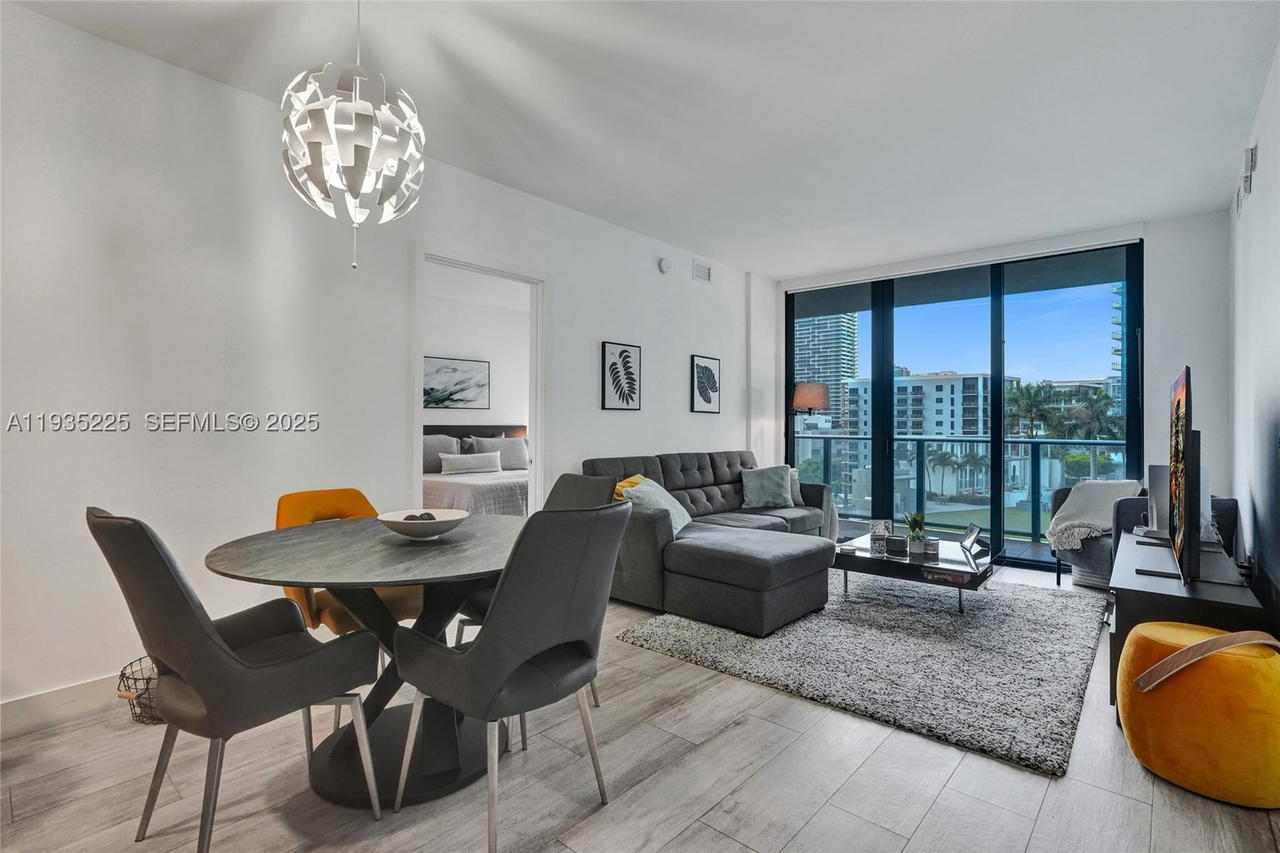 Real estate property located at 121 34th St #902, Miami-dade, 3401 Midtown Condo, Miami, FL