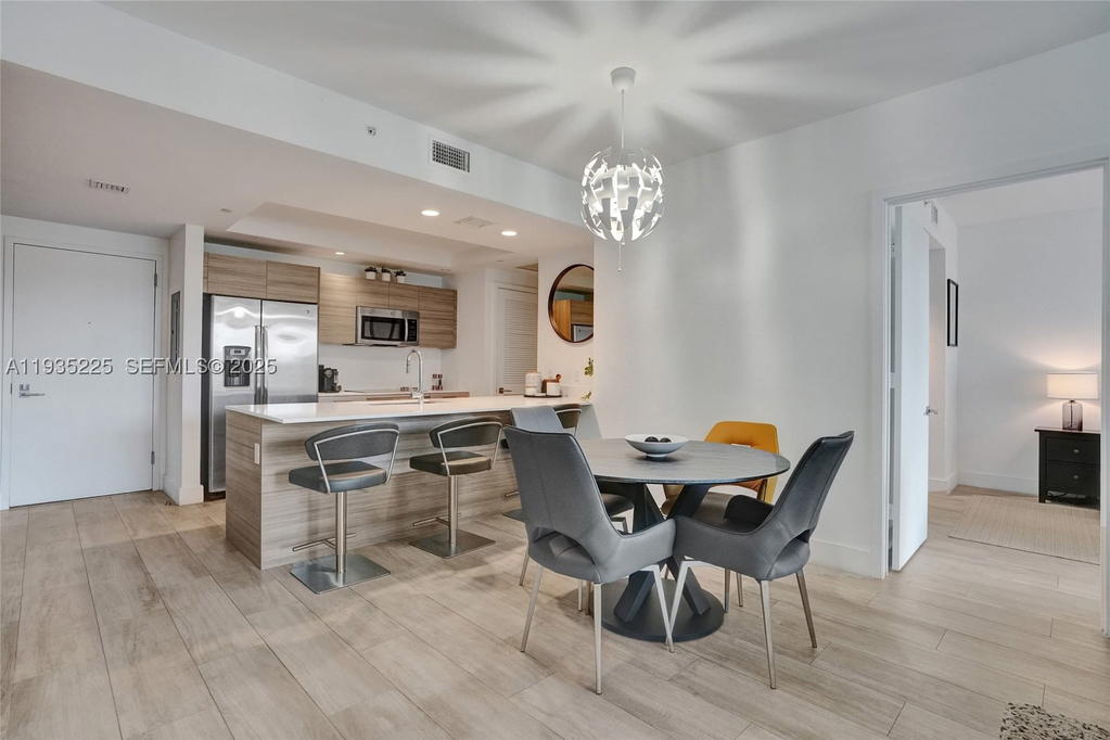 Real estate property located at 121 34th St #902, Miami-dade, 3401 Midtown Condo, Miami, FL