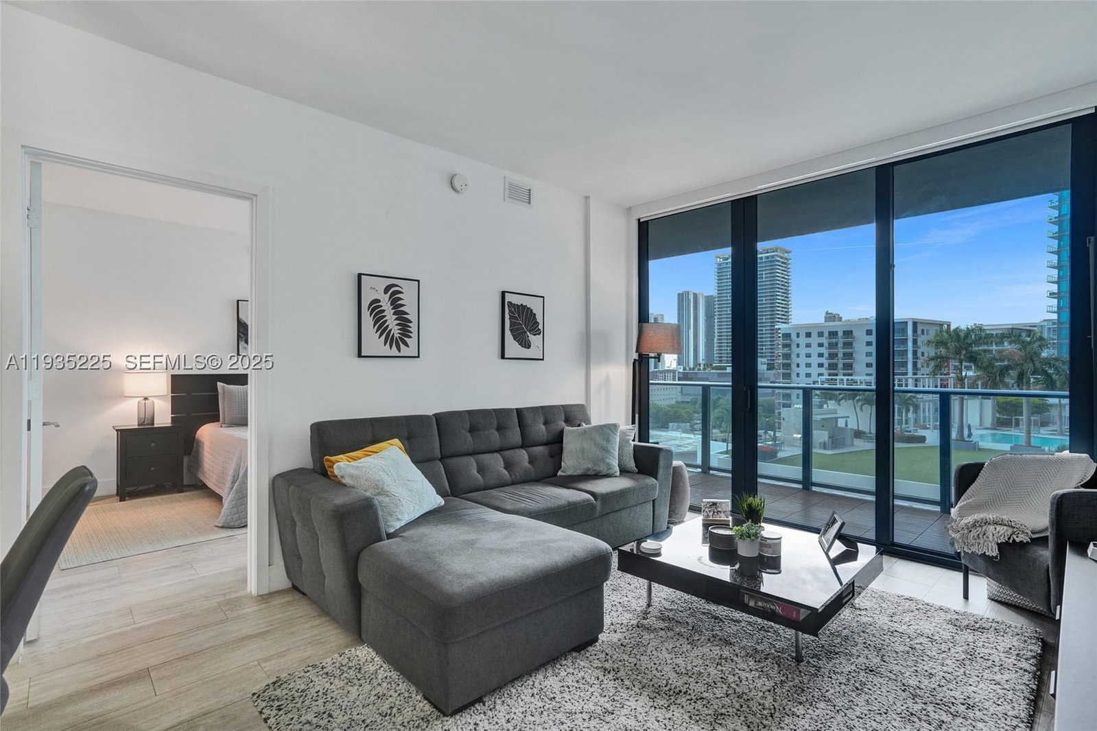 Real estate property located at 121 34th St #902, Miami-dade, 3401 Midtown Condo, Miami, FL