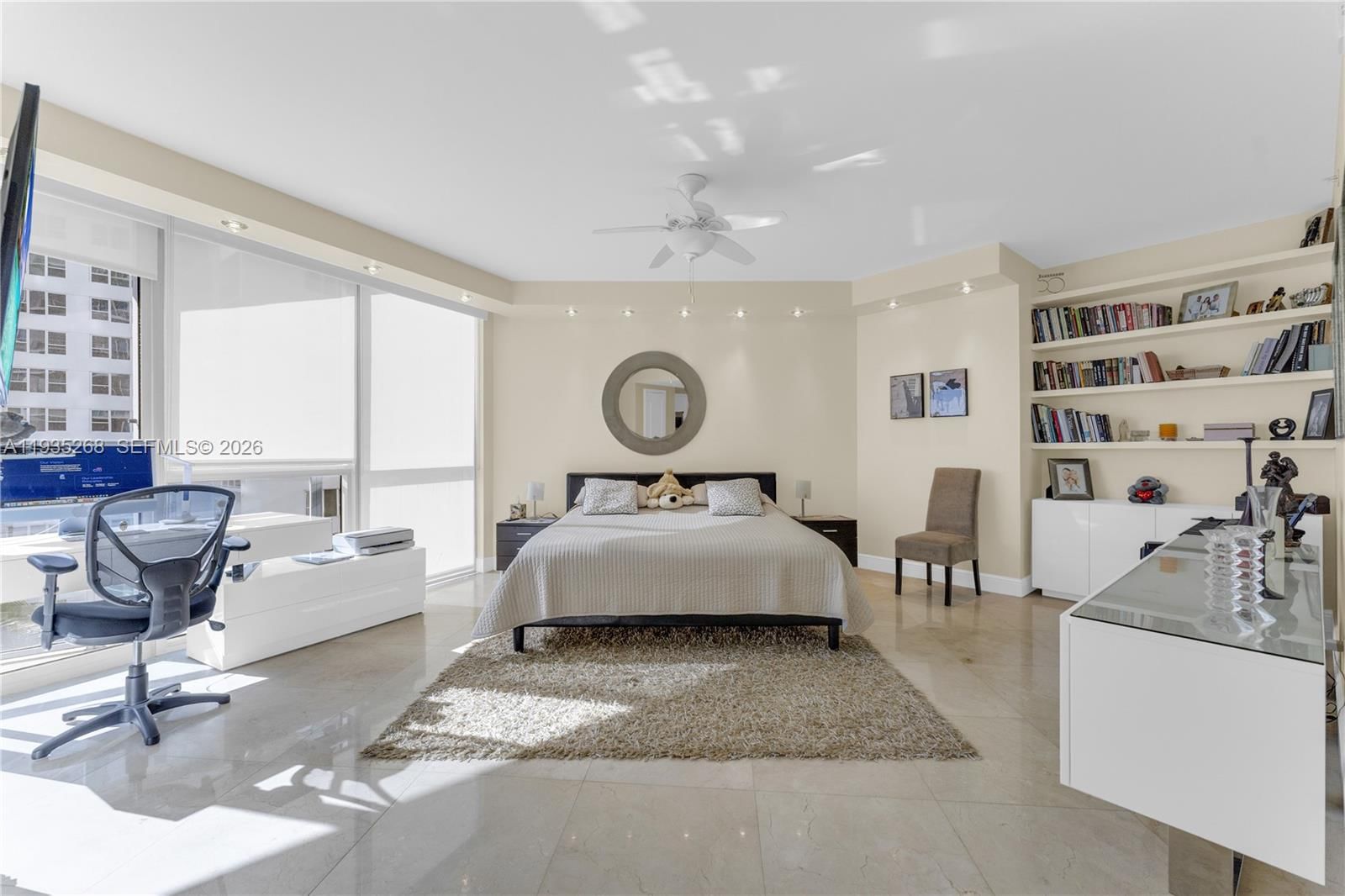Real estate property located at 3101 Ocean Dr #606, Broward, Ocean Palms Condo, Hollywood, FL