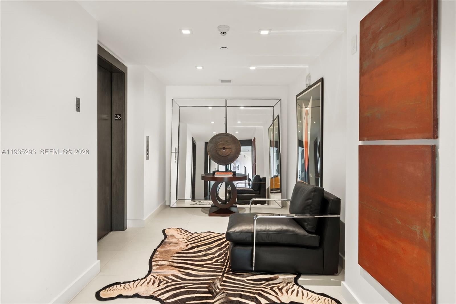 Real estate property located at 900 Biscayne Blvd #2106, Miami-dade, 900 Biscayne Bay Condo, Miami, FL