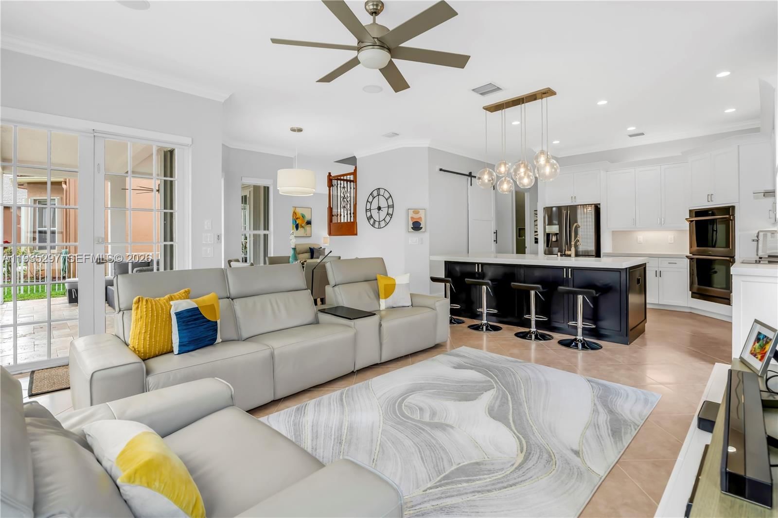 Real estate property located at 5311 184th Way, Broward, Sunset Lakes Plat Three, Miramar, FL