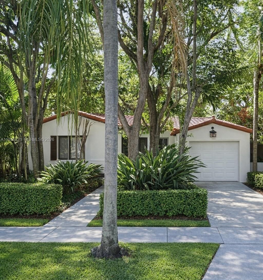 Real estate property located at 1780 21st St, Miami-dade, Shenandoah Manor Sec B, Miami, FL