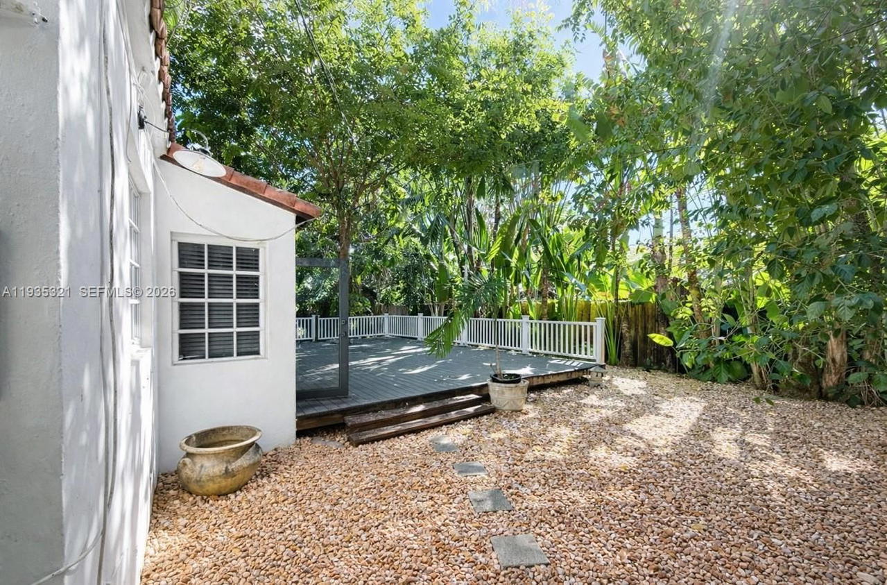 Real estate property located at 1780 21st St, Miami-dade, Shenandoah Manor Sec B, Miami, FL