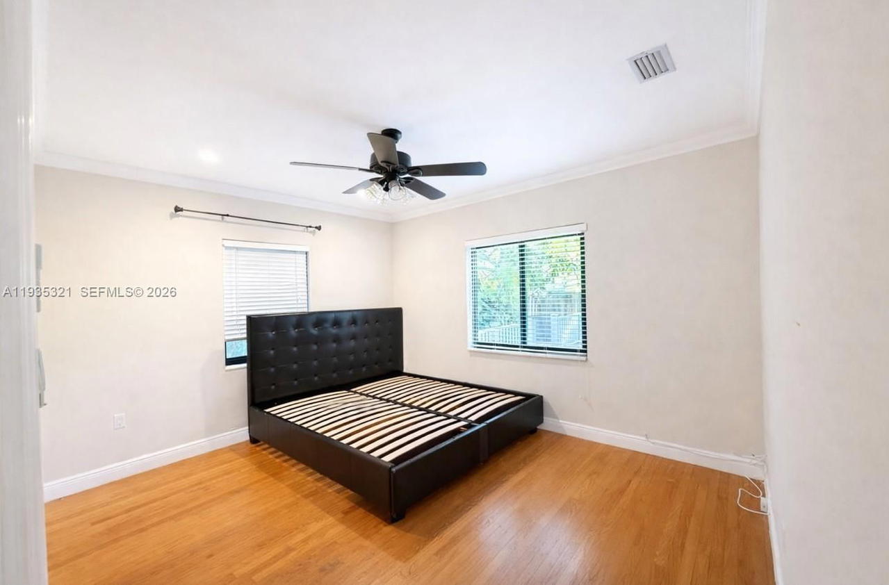 Real estate property located at 1780 21st St, Miami-dade, Shenandoah Manor Sec B, Miami, FL