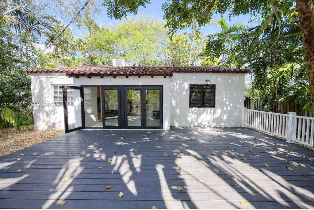 Real estate property located at 1780 21st St, Miami-dade, Shenandoah Manor Sec B, Miami, FL