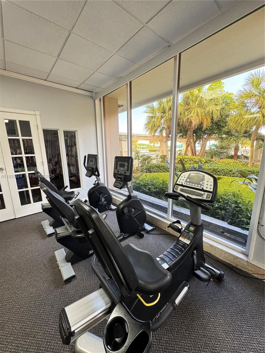 Real estate property located at 300 Bayview Dr #509, Miami-dade, Arlen House Condo, Sunny Isles Beach, FL