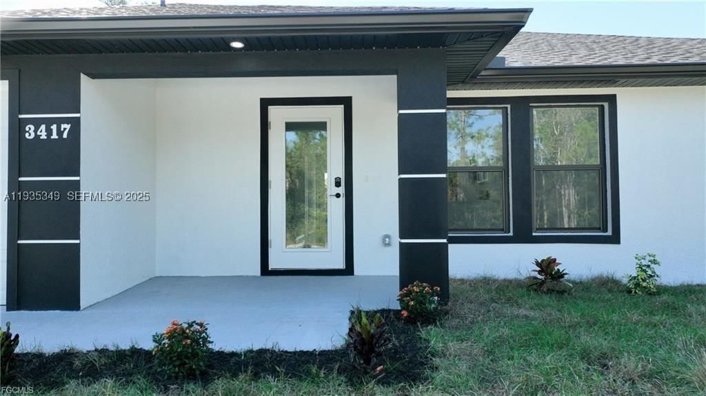 Real estate property located at 3417 57th st W, Other, Lehigh Acres, Other, FL