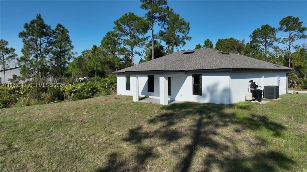 Real estate property located at 3417 57th st W, Other, Lehigh Acres, Other, FL
