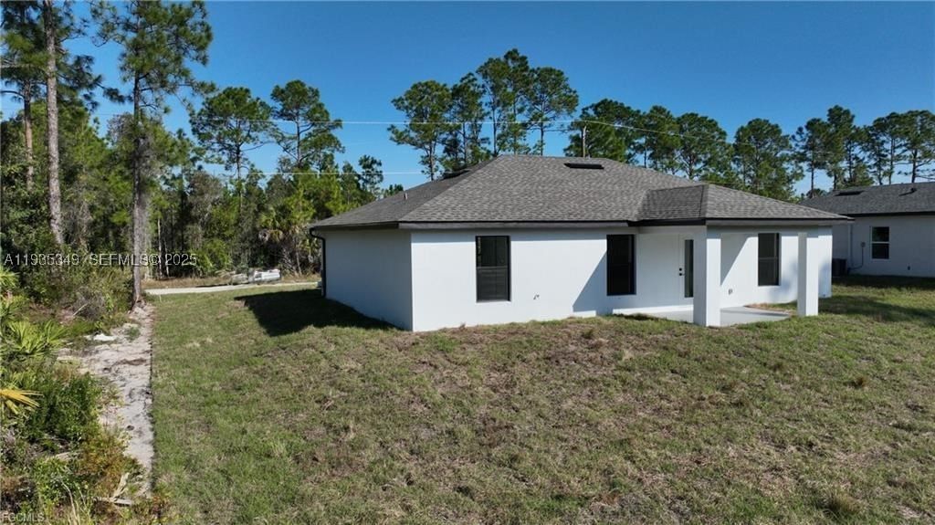 Real estate property located at 3417 57th st W, Other, Lehigh Acres, Other, FL