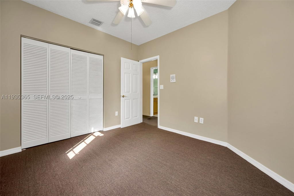 Real estate property located at 14803 132nd Ave, Miami-dade, Silver Lakes Sec 1 Amend, Miami, FL