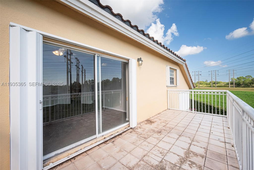 Real estate property located at 14803 132nd Ave, Miami-dade, Silver Lakes Sec 1 Amend, Miami, FL