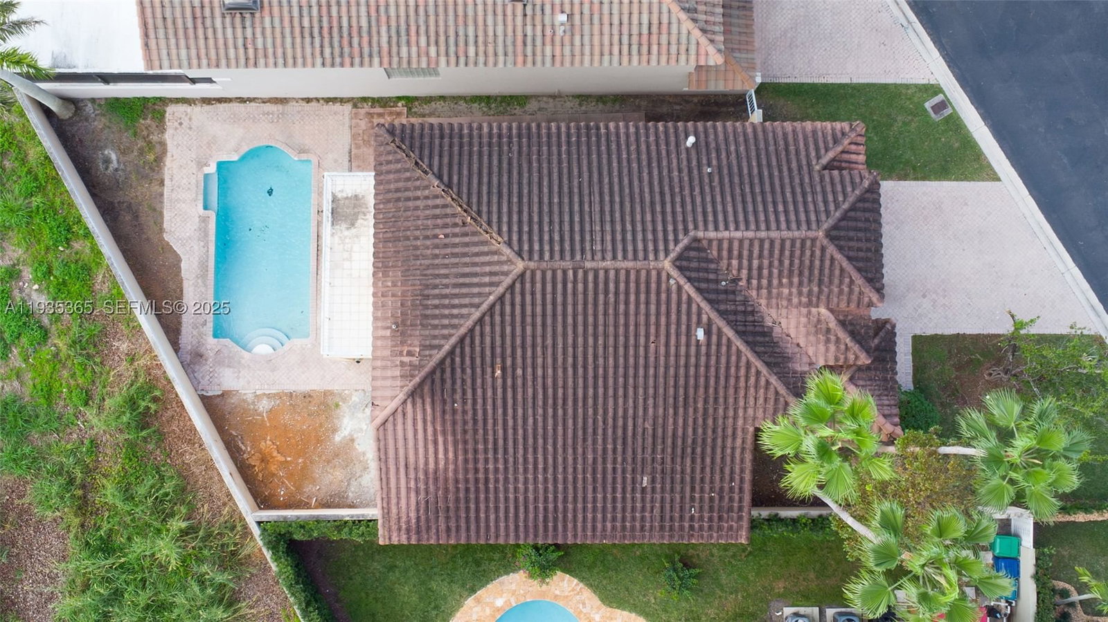 Real estate property located at 14803 132nd Ave, Miami-dade, Silver Lakes Sec 1 Amend, Miami, FL