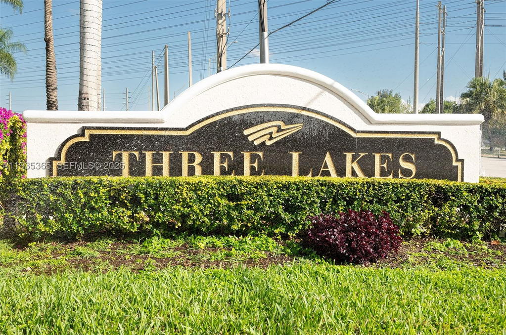 Real estate property located at 14803 132nd Ave, Miami-dade, Silver Lakes Sec 1 Amend, Miami, FL