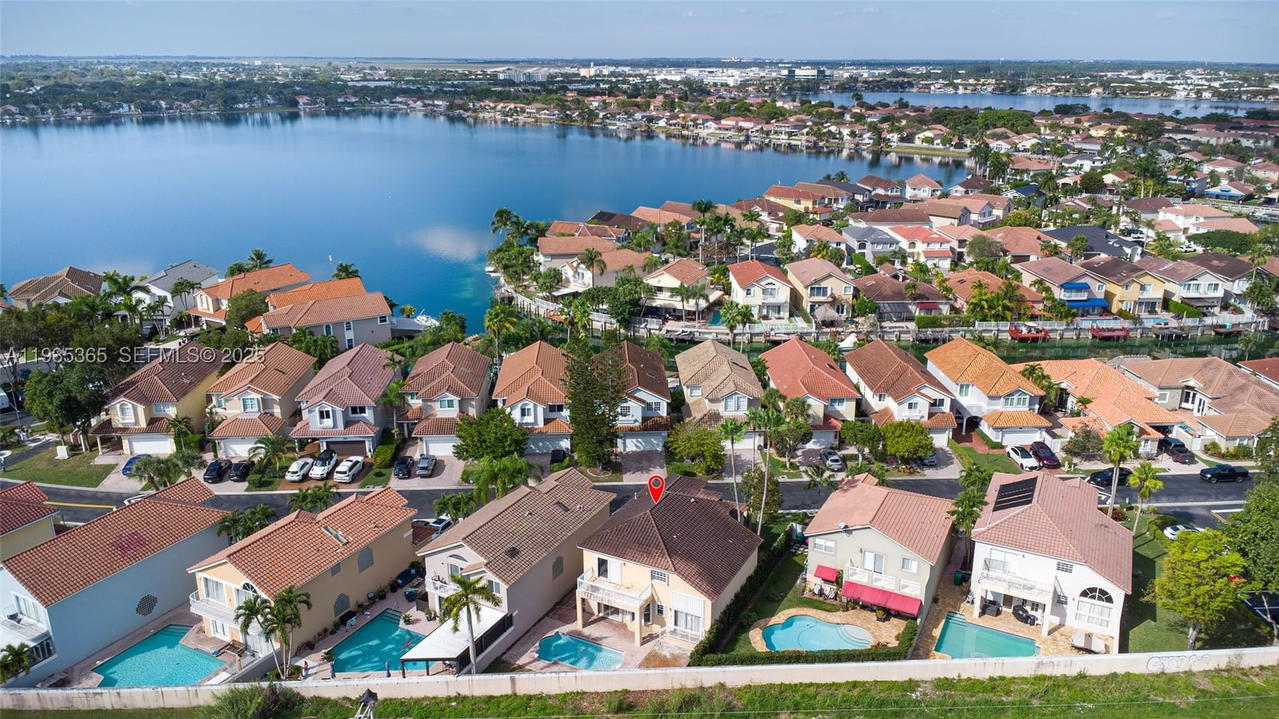Real estate property located at 14803 132nd Ave, Miami-dade, Silver Lakes Sec 1 Amend, Miami, FL