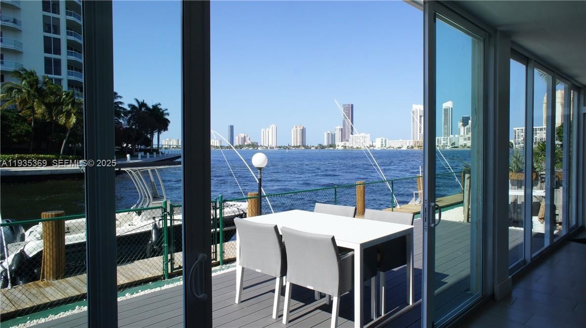 Real estate property located at 3745 171st St #7, Miami-dade, Sandpiper Condo, North Miami Beach, FL
