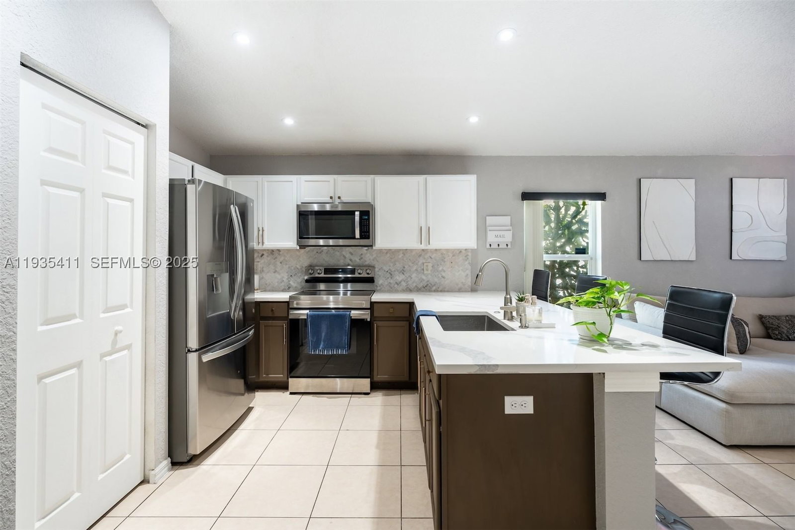 Real estate property located at 4521 124th Ter, Broward, Silver Falls, Miramar, FL