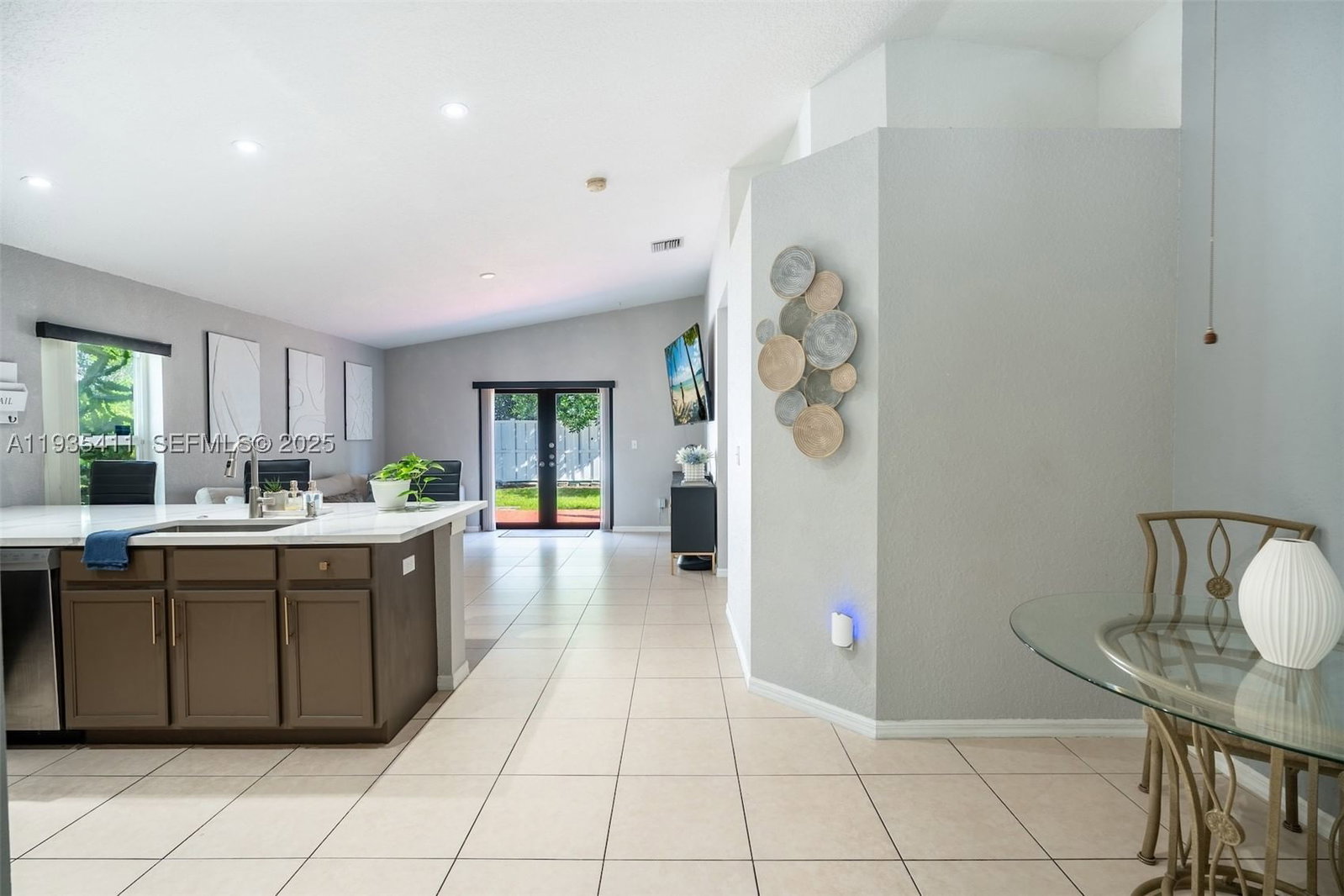 Real estate property located at 4521 124th Ter, Broward, Silver Falls, Miramar, FL